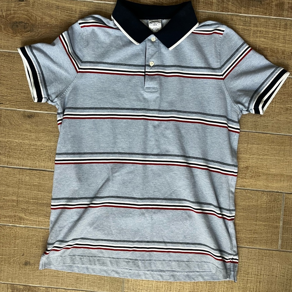 Brooks Brothers Polo | M